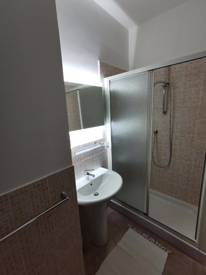 Bed & Breakfast Villa Flora Eredita Kültér fotó