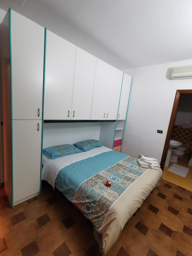 Bed & Breakfast Villa Flora Eredita Kültér fotó